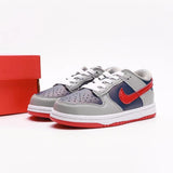 Nike Dunk Low CO.JP Samba Infantil