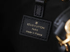Louis Vuitton Bag  Bucket Coussin