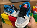 Nike SB Dunk Low Instant Skateboards CZ5128 400