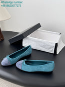 Chanel - Sapatilhas de Balé