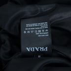 Light Technical Fabric Windbreaker