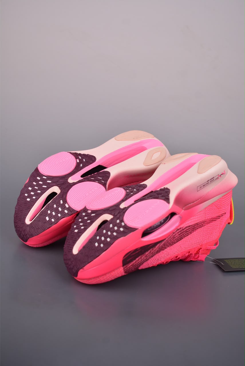 Nike Air Zoom Alphafly 3 Pink