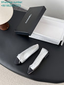 Chanel - Sapatilhas de Balé