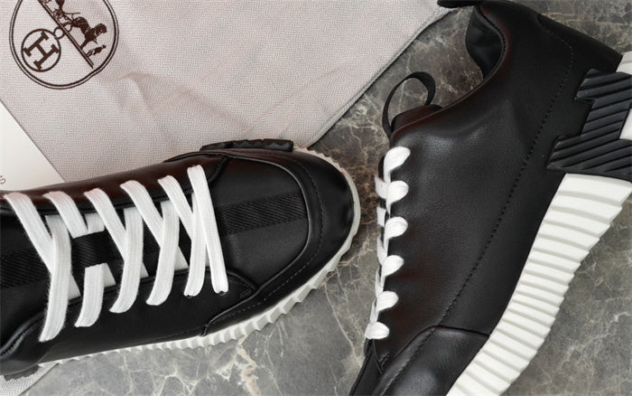 Hermes Air Mesh Black