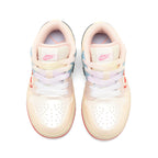 Air Jordan 1 Low "Love Is In The Air Infantil