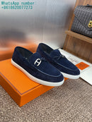 HERMES LOAFER