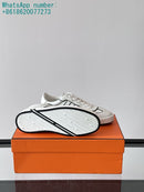 Hermès Join Sneaker