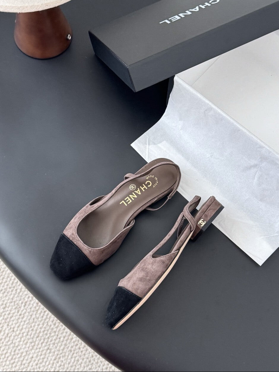 Chanel - Sapatilhas
