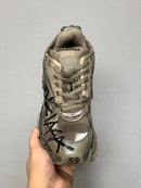 BALENCIAGA Runner Grafitti Sneakers