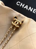 Chanel Hobo Maxi Bag (PRONTA ENTREGA )