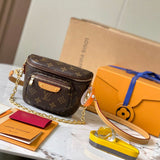 Multi Pochete Lv