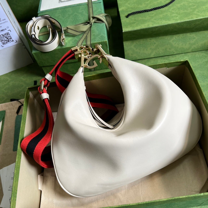 Gucci Attache Small shoulder bag