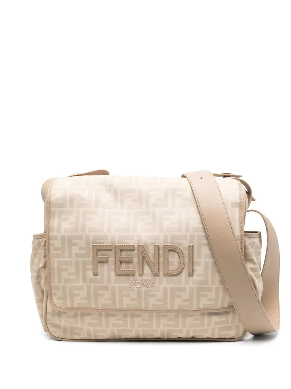 Fendi Baby FF Allover