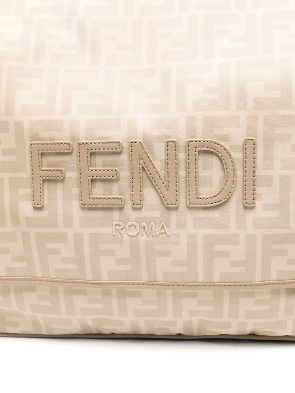 Fendi Baby FF Allover