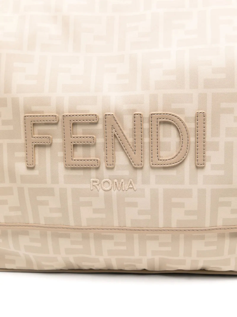 Fendi Baby FF Allover