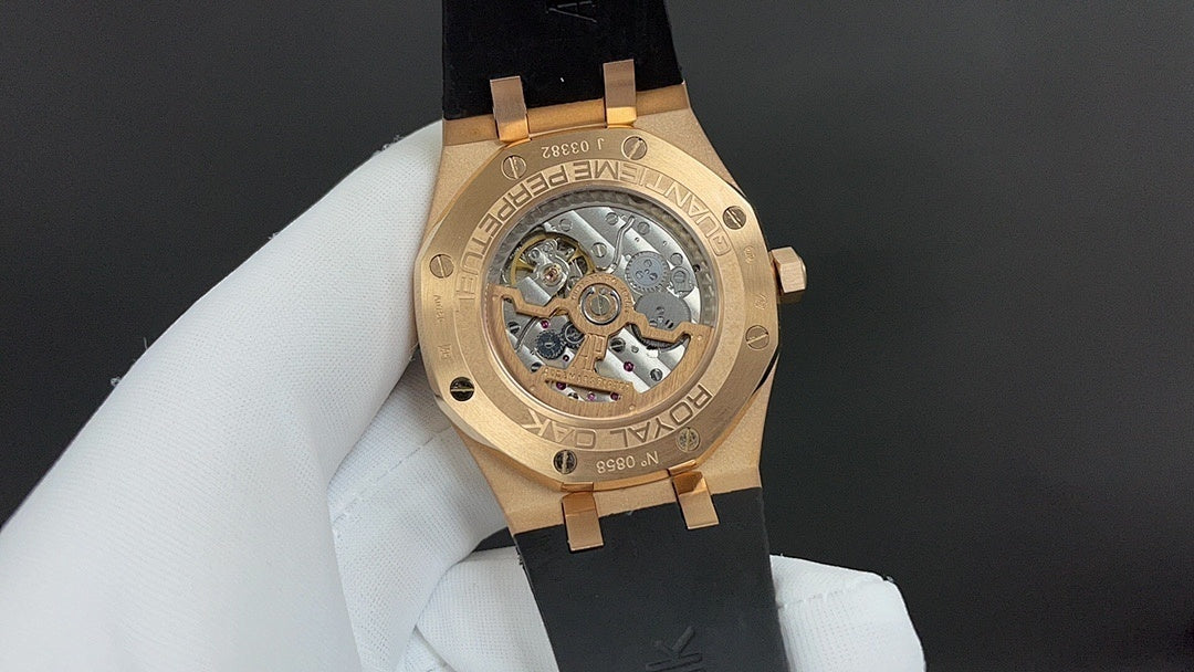 Audemars Piguet Royal Oak Perpetual Calendar