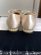Chanel - Sapatilhas