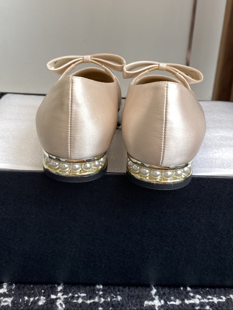 Chanel - Sapatilhas