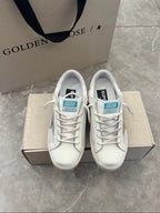 GOLDEN GOOSE GGDB SNEAKERS
