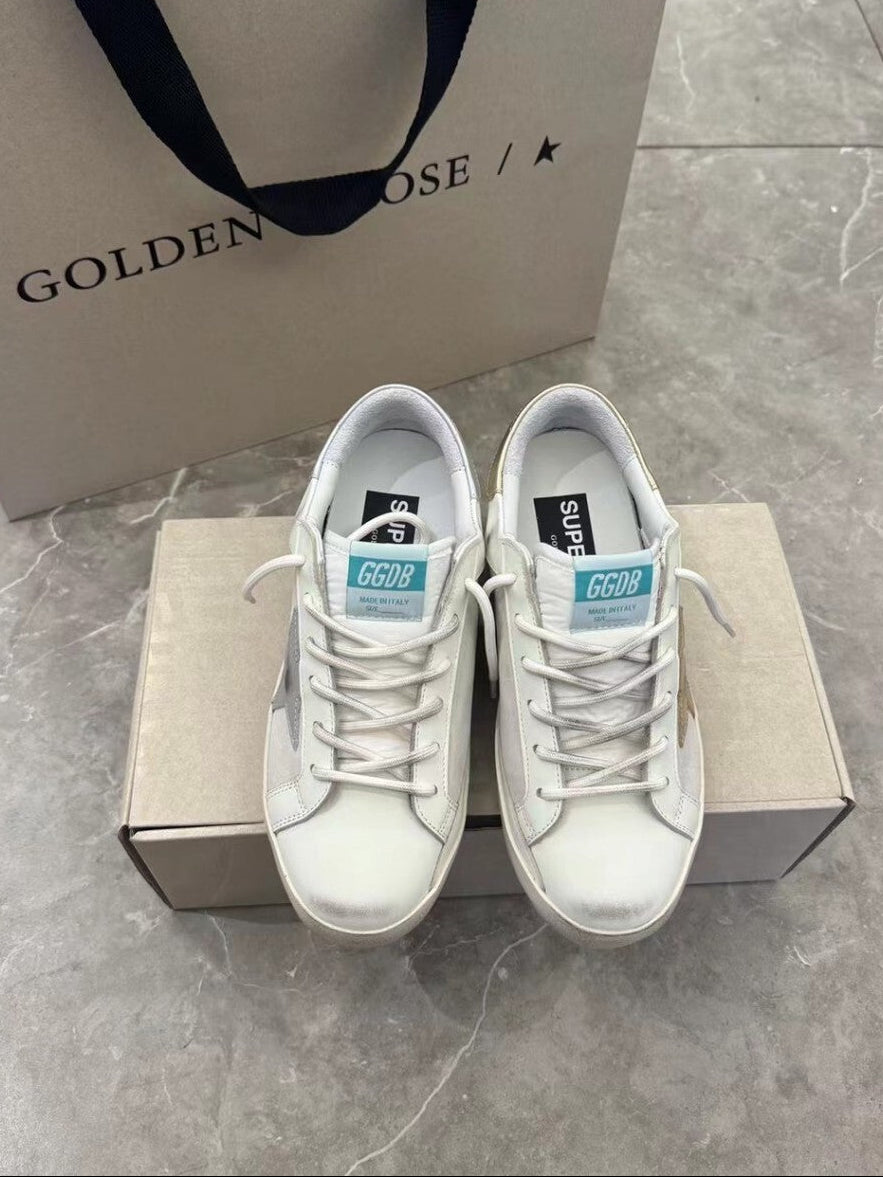GOLDEN GOOSE GGDB SNEAKERS