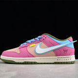 Nike Dunk "Saint Seiya" Cavaleiros do Zodíaco