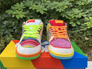 Nike SB Dunk Low QS What The Paul Yuanyang