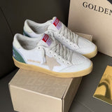 GOLDEN GOOSE GGDB BALLSTAR