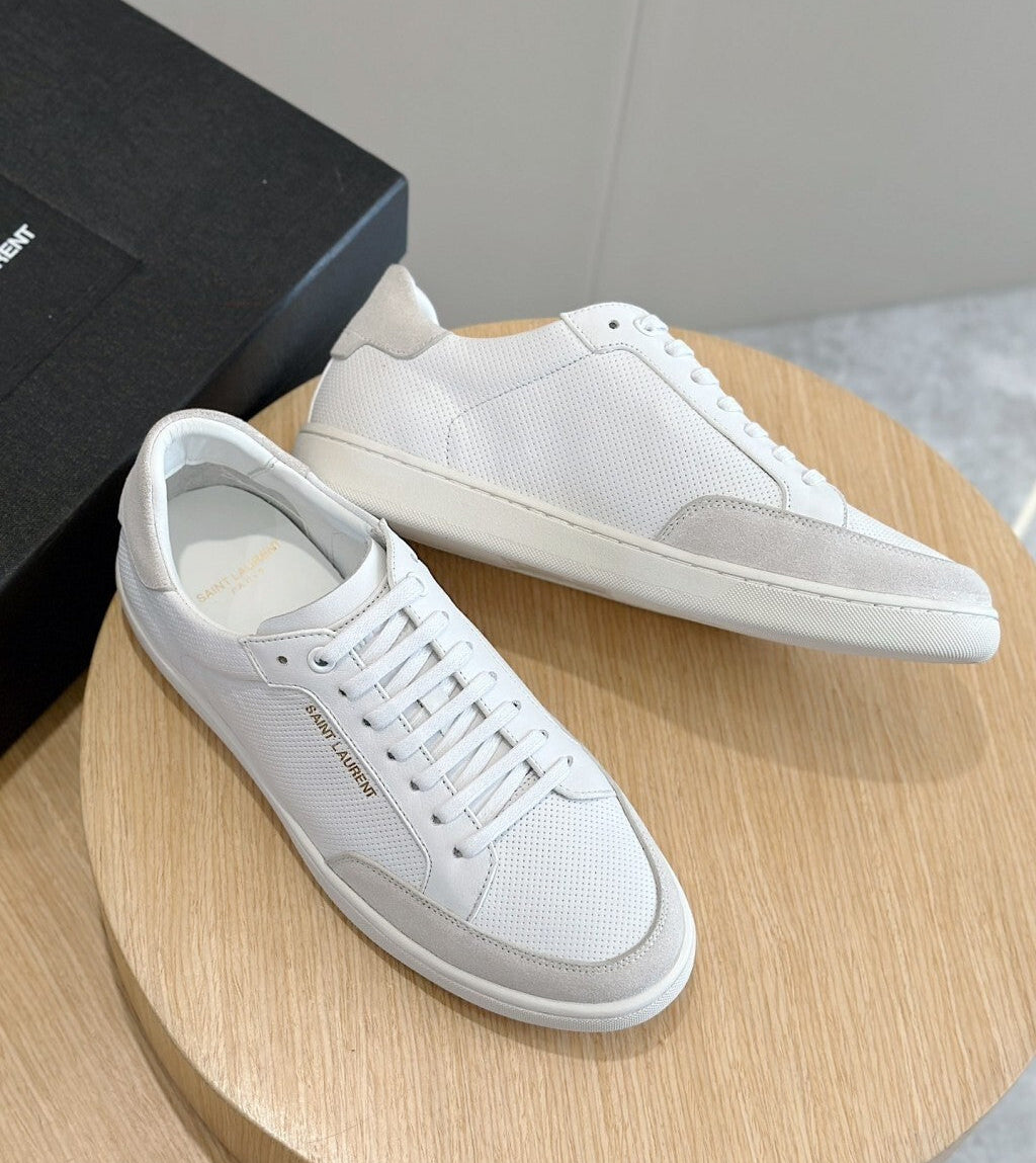 TÊNIS YVES SAINT LAURENT