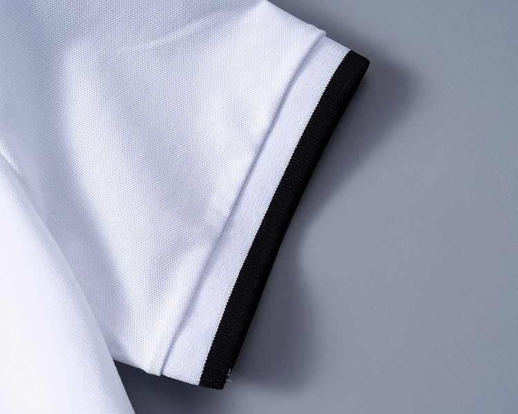 Camiseta Polo Dolce & Gabbana
