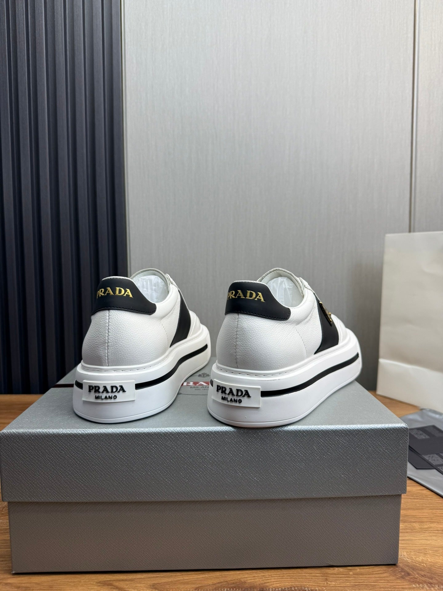 Prada Downtown