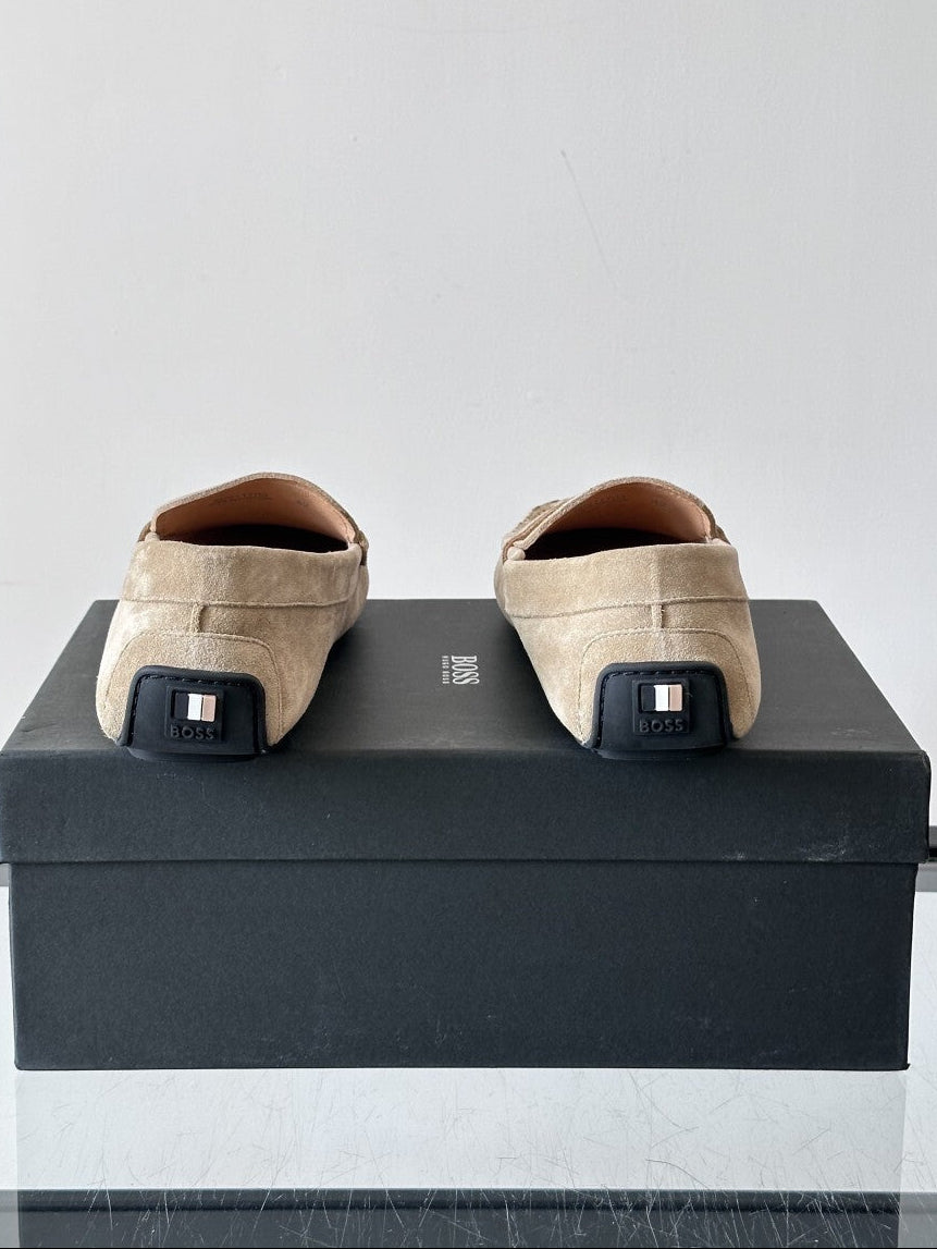 Loafer Urban Comfort