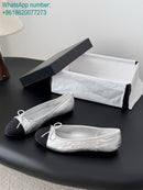 Chanel - Sapatilhas de Balé