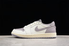 Air Jordan 1 Retro Low OG Atmosphere Grey