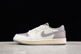 Air Jordan 1 Retro Low OG Atmosphere Grey