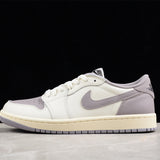 Air Jordan 1 Retro Low OG Atmosphere Grey