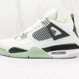 Jordan 4 Retro Seafoam