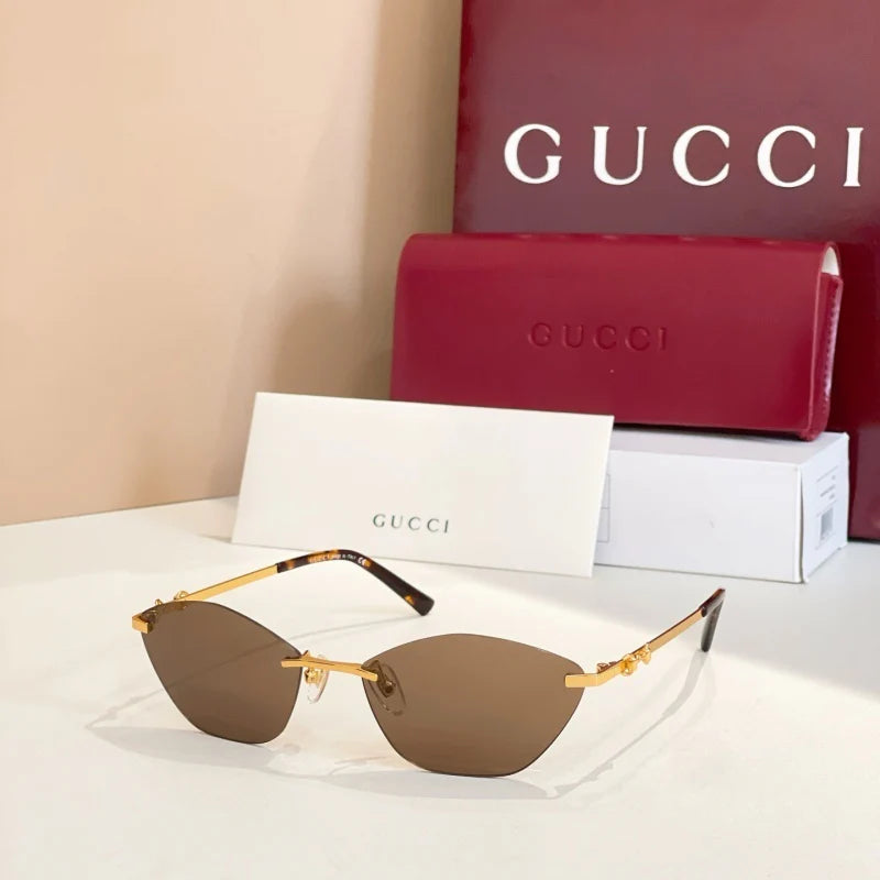 GUCCI - Óculos De Sol