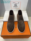 HERMES LOAFER