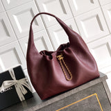 Chanel Hobo Maxi Bag