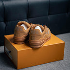 LV Trainer Brown.