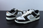 NIKE DUNK LOW HUF SAN FRANCISCO BLACK