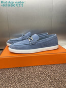 HERMES LOAFER