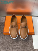 HERMES LOAFER