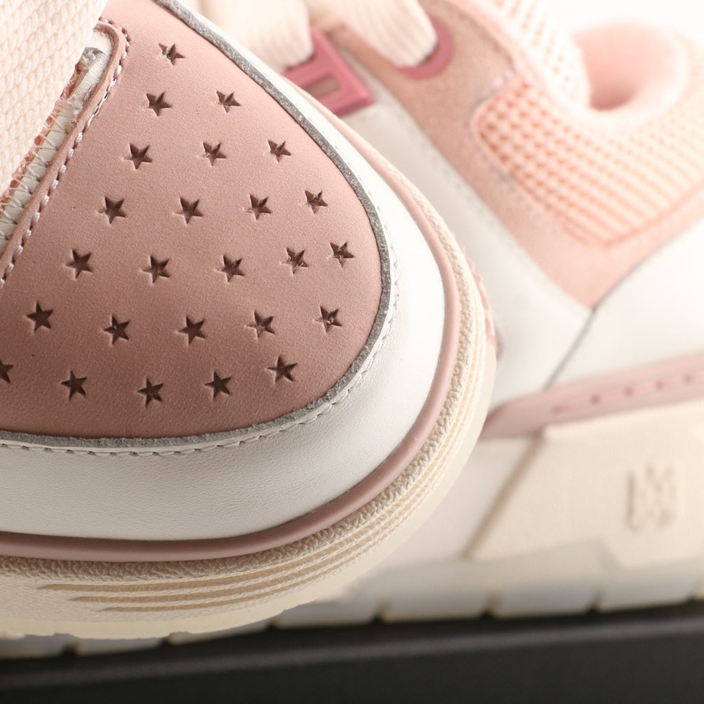 Amiri MA-1 White Pink