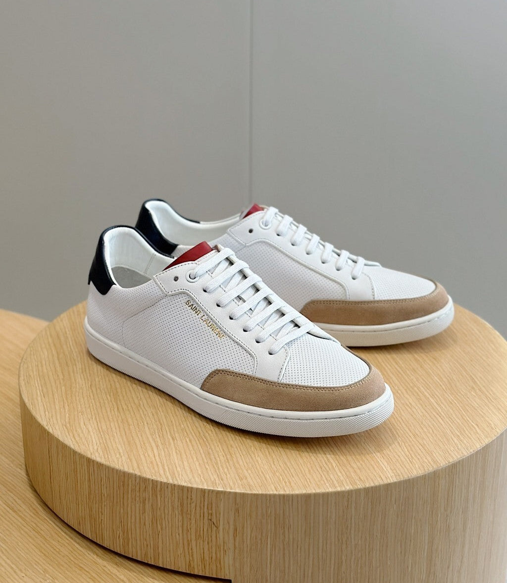 TÊNIS YVES SAINT LAURENT