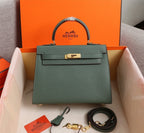 Bolsa Hermes Kelly
