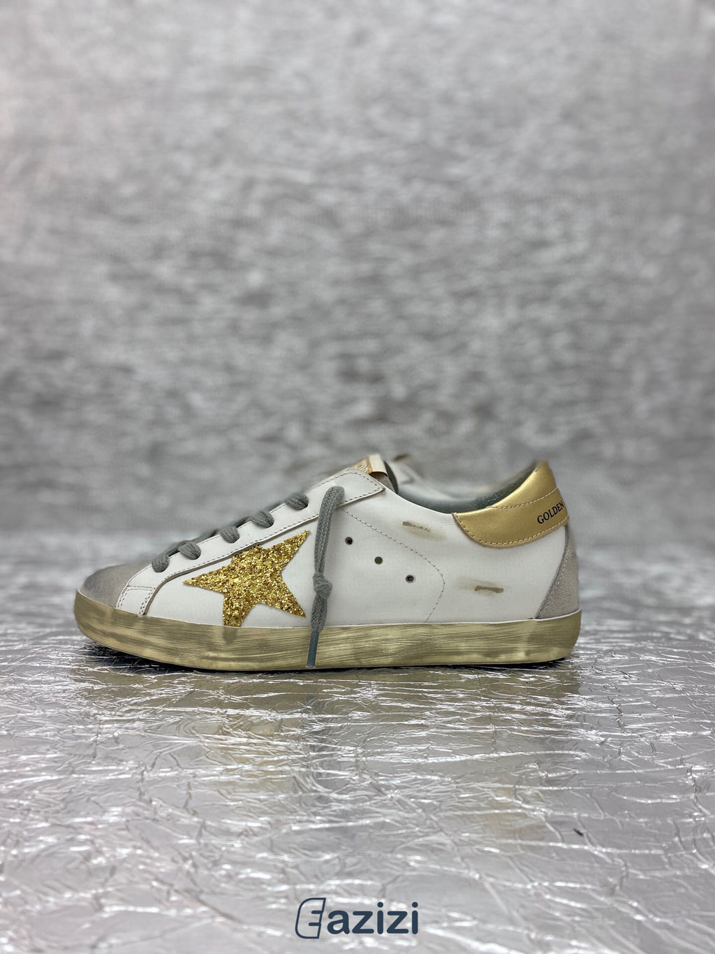 Golden Goose Golden Star