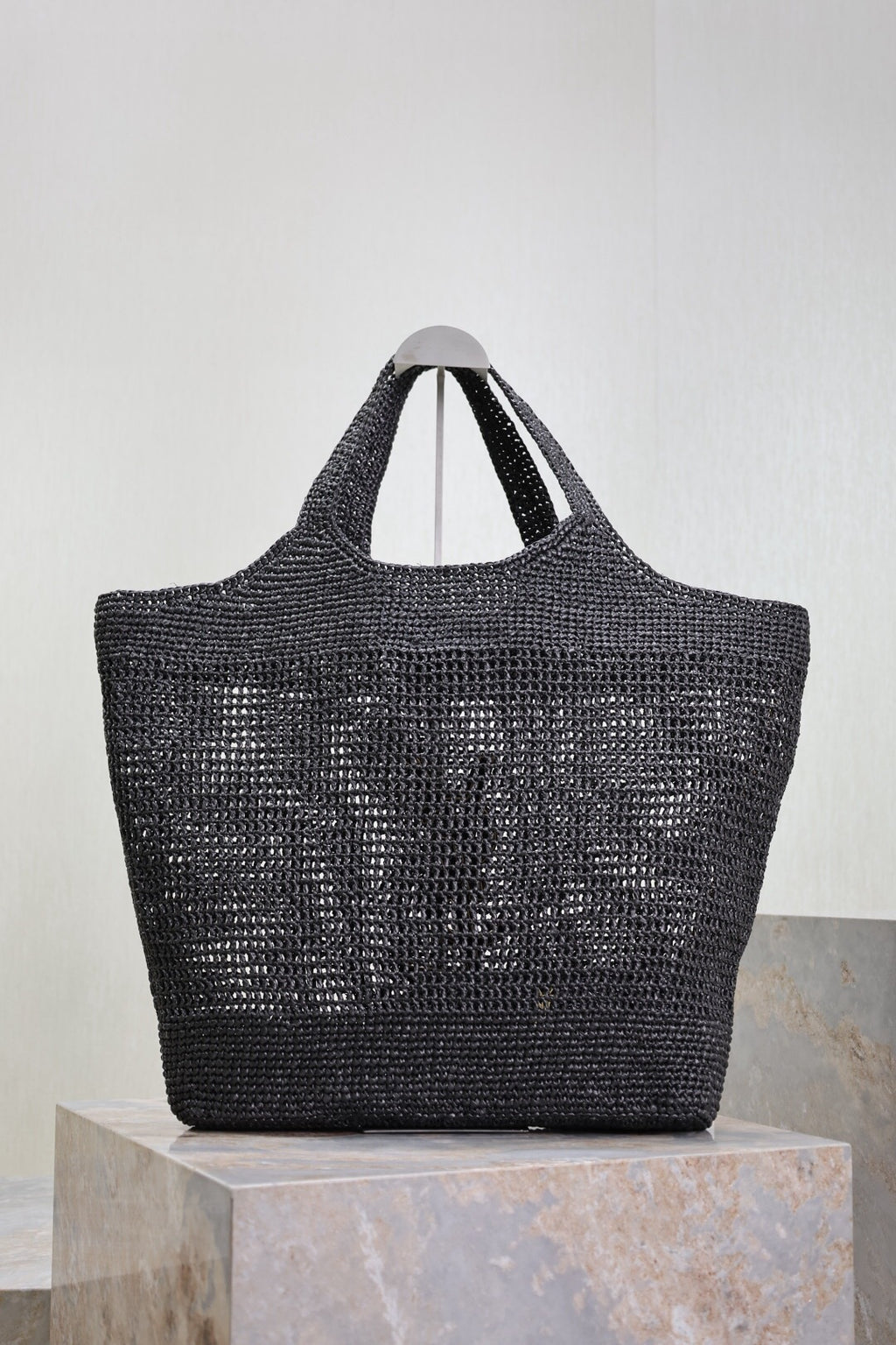 Bolsa Summer Saint Laurent YSL Black