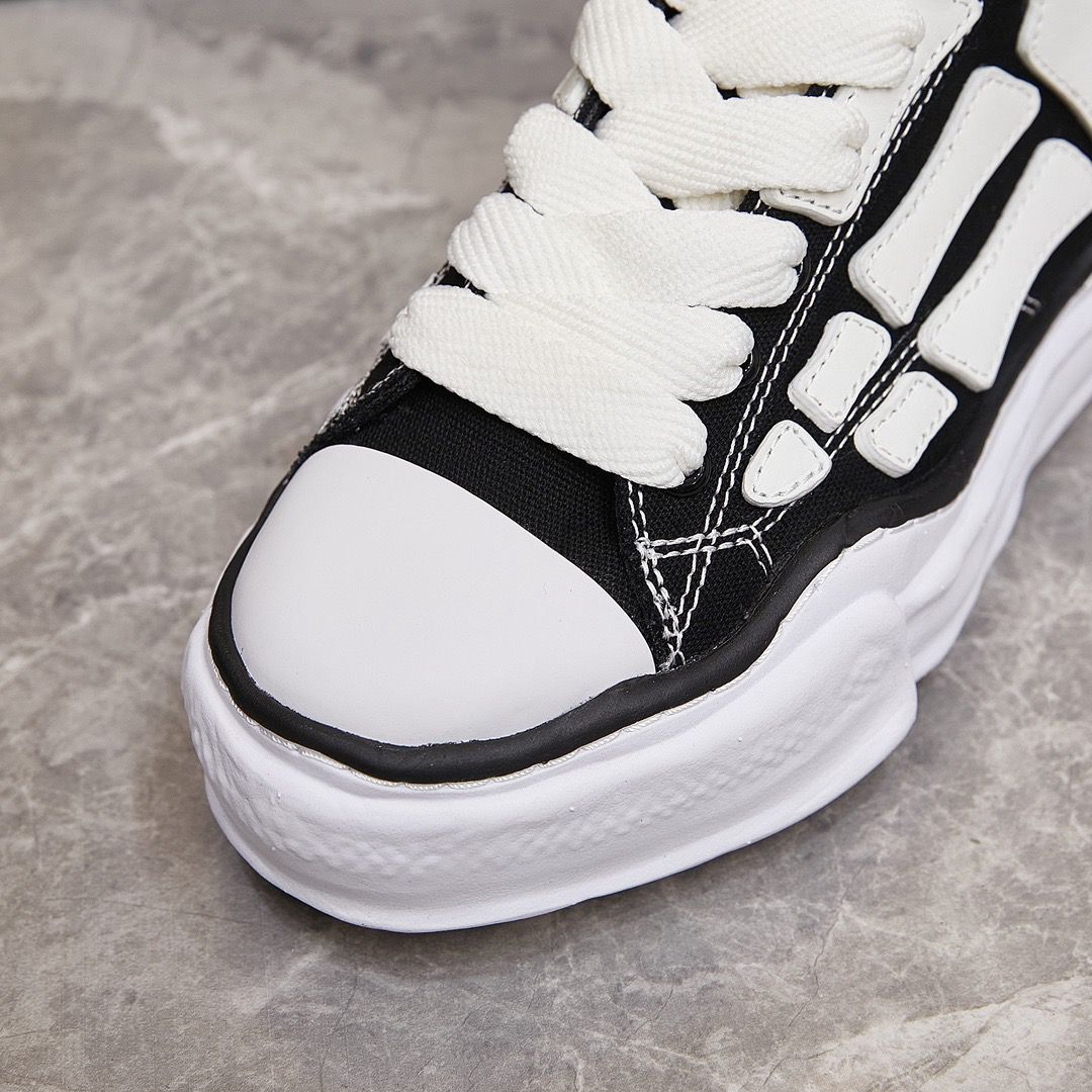 AMIRI x Maison MIHARA YASUHIRO