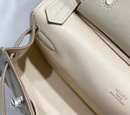 Bolsa Hermès Jypsière Mini